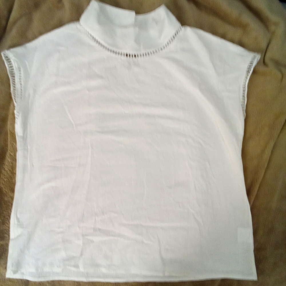 Sleeveless Women's Top